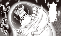 Pig God Rescued