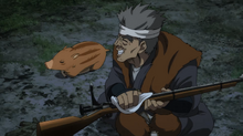 Frank and Ino