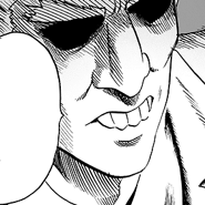 Bofoi character image