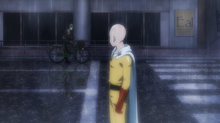 Seeingsaitama