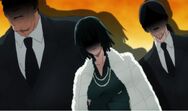 Le Clan Fubuki choqué de l'impertinence de Saitama