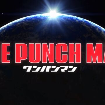 One Punch Man Evolved Script