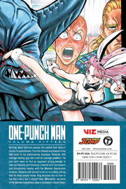 Volume 15 Back