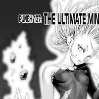 Chapter 133 One Punch Man Wiki Fandom