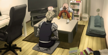 Saitamainschock