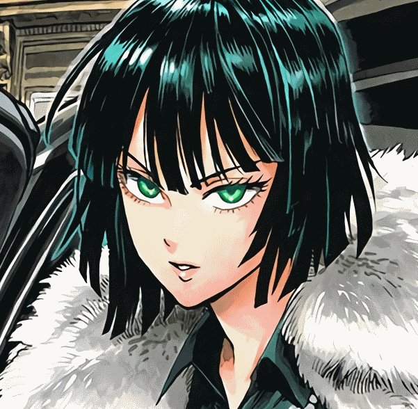 Fubuki Onepunch Man Wiki Fandom Powered By Wikia