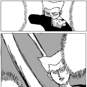 Garou Webcomic Gallery One Punch Man Wiki Fandom