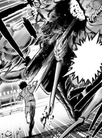 Magicicada Death