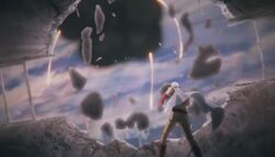 Le jour où Saitama a sauvé Binocle