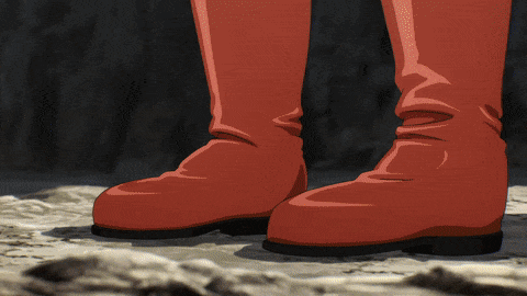 Saitama A K A Caped Baldy One Punch Man Trivias Saitama A K A Caped Baldy One Punch Man Trivias