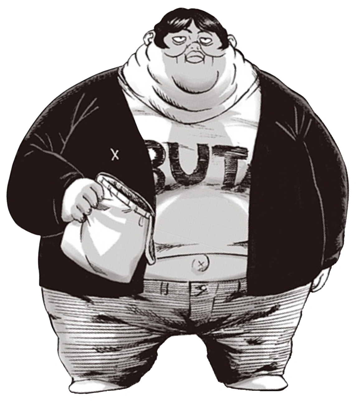 Pig full