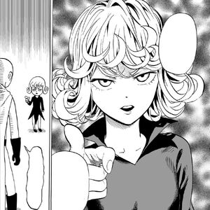 Tatsumaki Manga Gallery One Punch Man Wiki Fandom Tatsumaki Manga Gallery One Punch Man Wiki Fandom