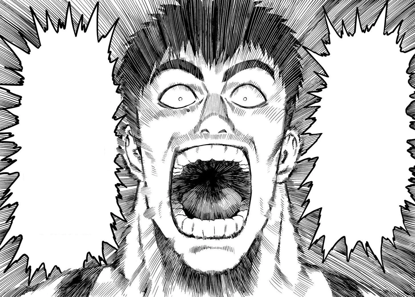 Tanktop Black Hole/Image Gallery OnePunchMan Wiki FANDOM powered