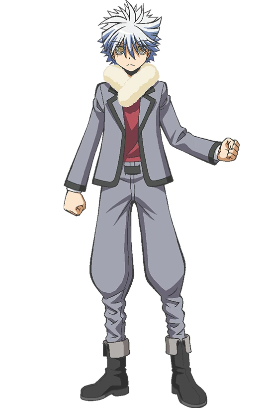 Tsubasa Aiiron One Punch Man Fanon Wiki FANDOM powered by Wikia