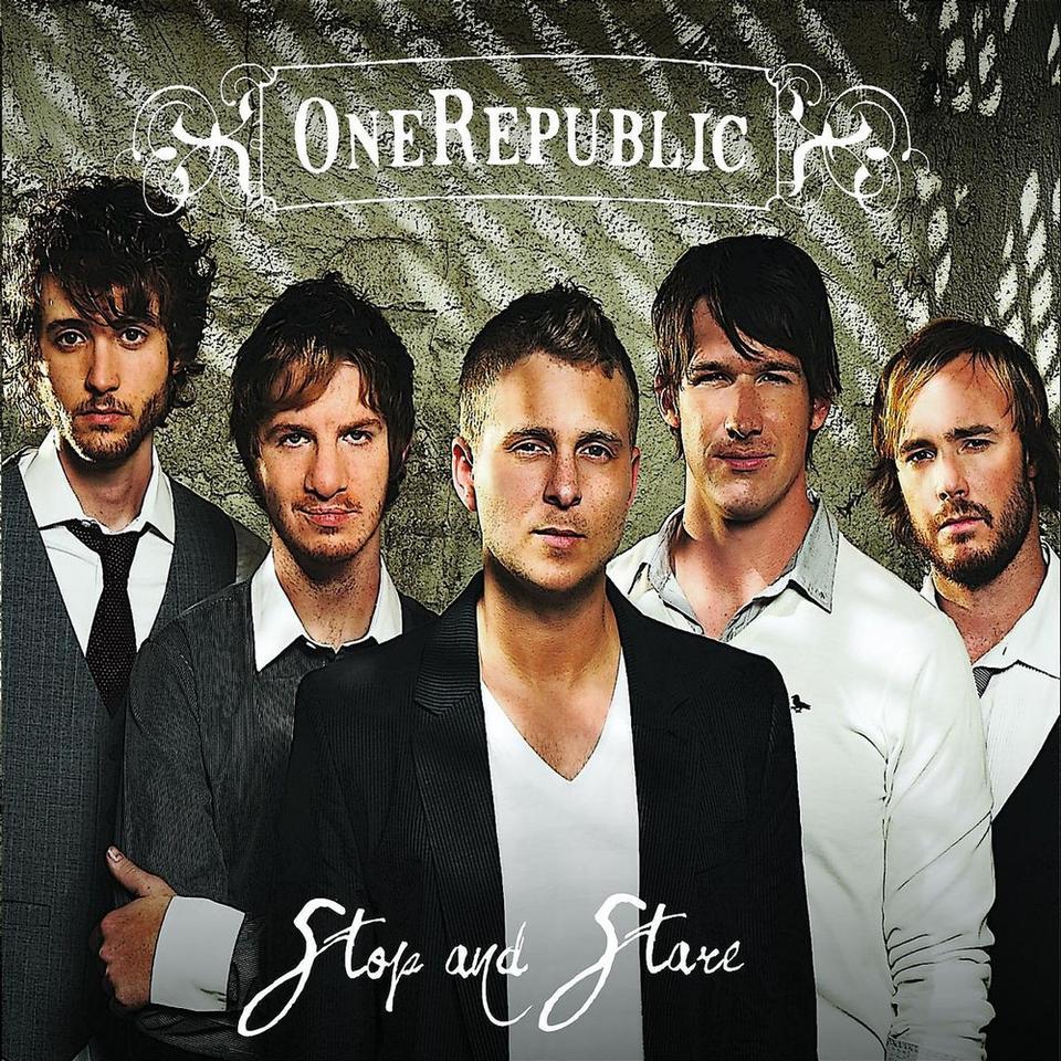 Stop and Stare (song) | OneRepublic Wiki | FANDOM powered by Wikia