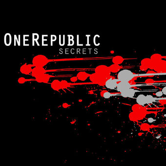 Secrets Song Onerepublic Wiki Fandom - counting stars by onerepublic lyric video roblox youtube