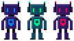 Robots