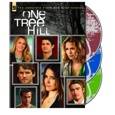 One Tree Hill Staffel 1 One Tree Hill Staffel 1