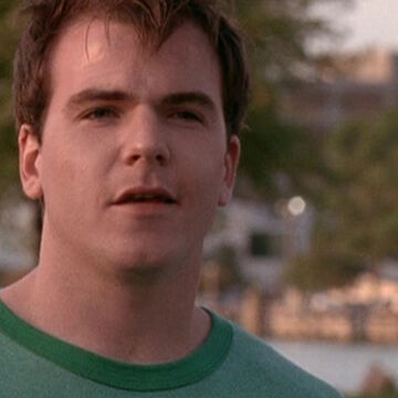 Junk Moretti One Tree Hill Wiki Fandom