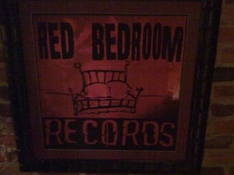 Red Bedroom Records One Tree Hill Wiki Fandom