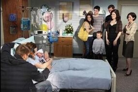 Scott family