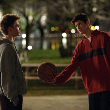 Pilot One Tree Hill Wiki Fandom
