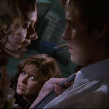 You Call It Madness But I Call It Love One Tree Hill Wiki Fandom