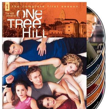 Season 1 One Tree Hill Wiki Fandom