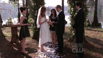 Forever And Almost Always One Tree Hill Wiki Fandom