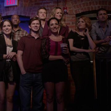 One Tree Hill Episode One Tree Hill Wiki Fandom