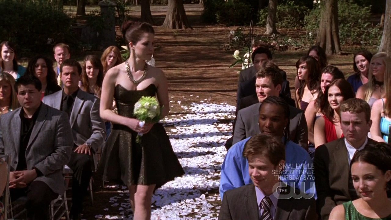 The Wedding Of Lucas Scott And Peyton Sawyer One Tree Hill Wiki