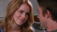 Clay and Sara.