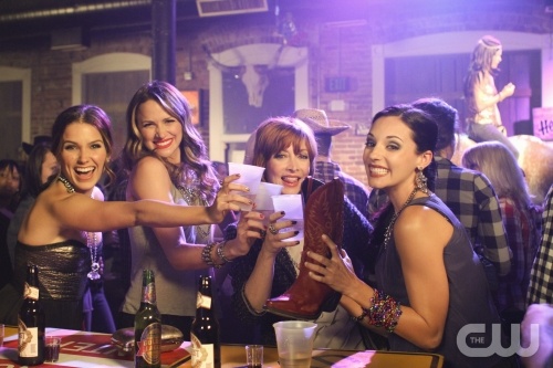 The Drinks We Drank Last Night | One Tree Hill Wiki | FANDOM powered by ...