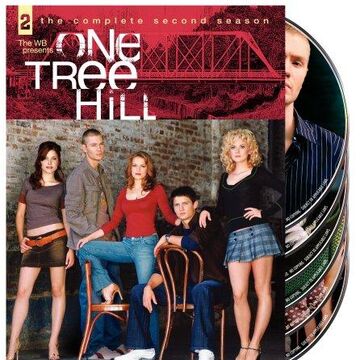 Season 2 One Tree Hill Wiki Fandom