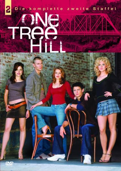 One Tree Hill Staffel 7 One Tree Hill Staffel 7