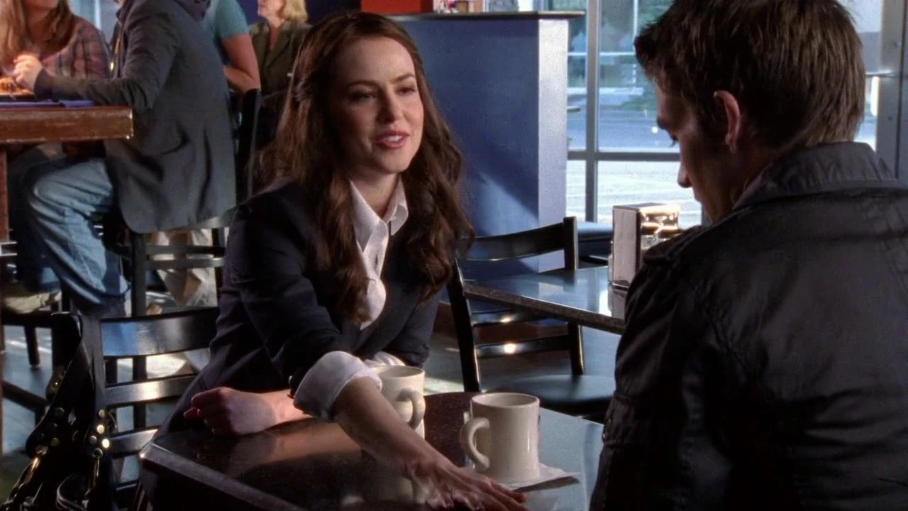 Katie Ryan One Tree Hill Wiki FANDOM powered by Wikia