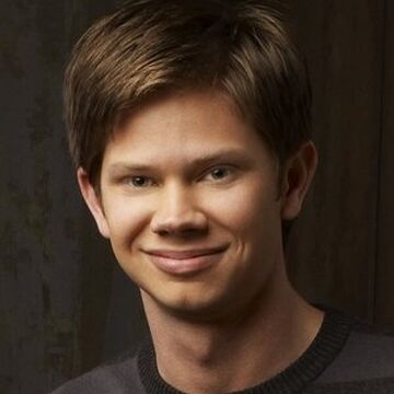 Mouth Mcfadden One Tree Hill Wiki Fandom