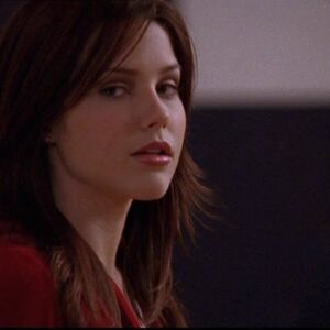 Brooke Davis One Tree Hill Wiki Fandom