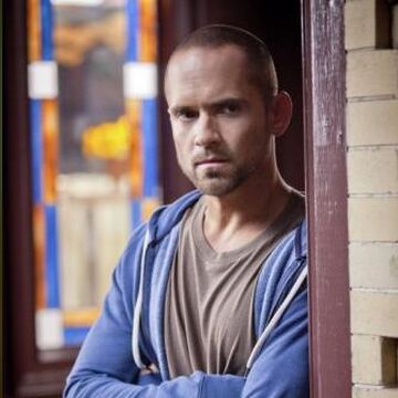 Xavier Daniels One Tree Hill Wiki Fandom