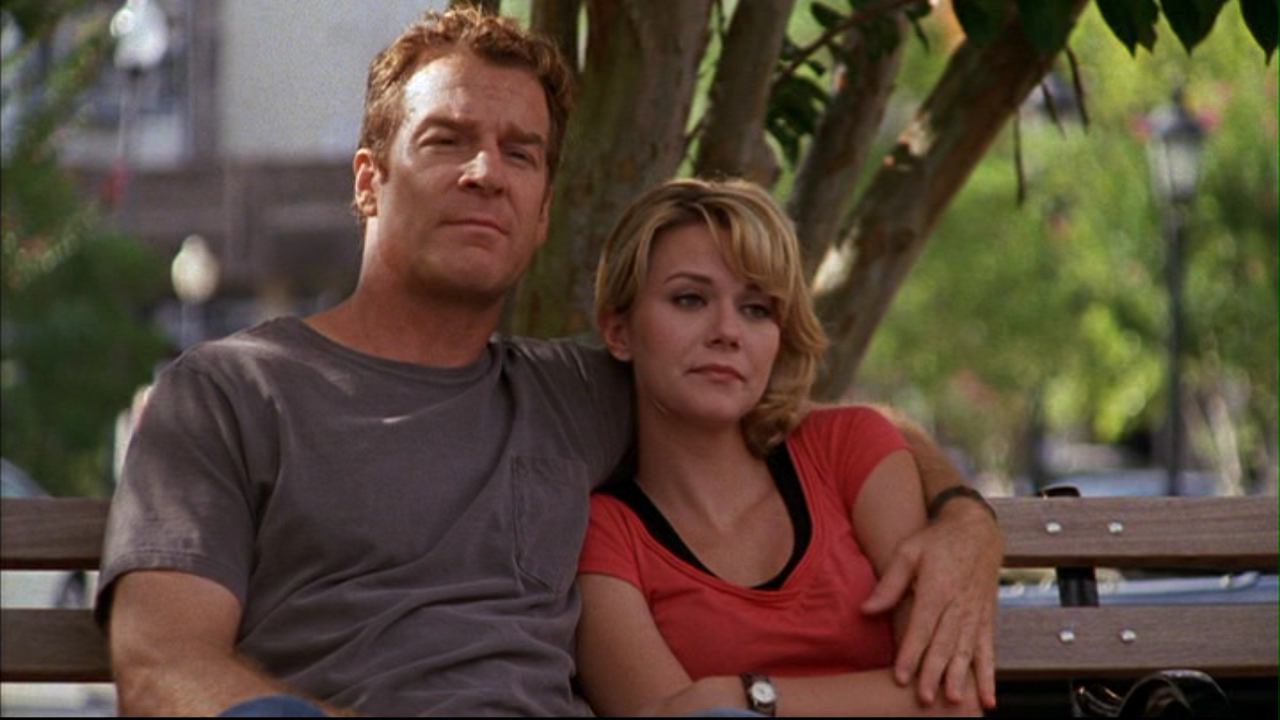 Image Larry&Peyton.jpg One Tree Hill Wiki FANDOM powered by Wikia