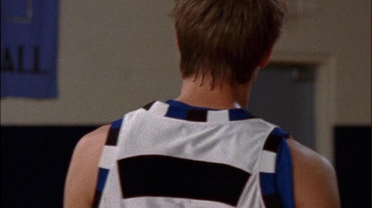 lucas scott jersey number