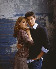 Naley | One Tree Hill Wiki | FANDOM powered by Wikia