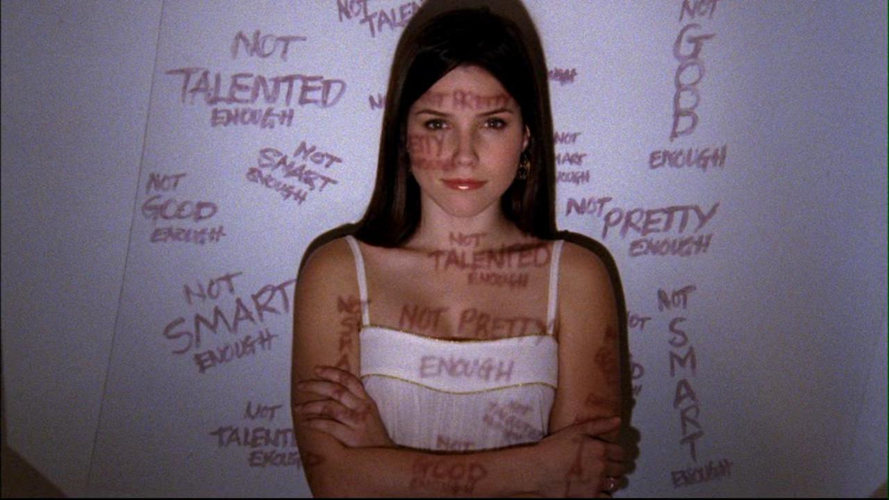 Image result for brooke davis enough