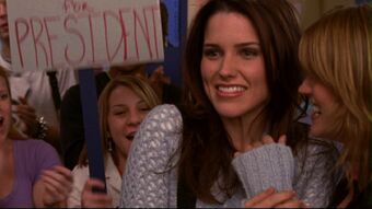 Quiet Things That No One Ever Knows One Tree Hill Wiki Fandom