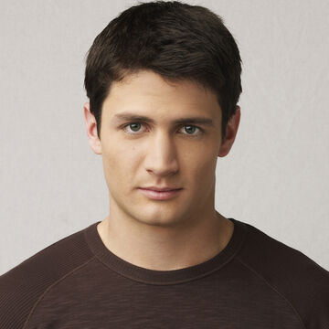 Nathan Scott One Tree Hill Wiki Fandom
