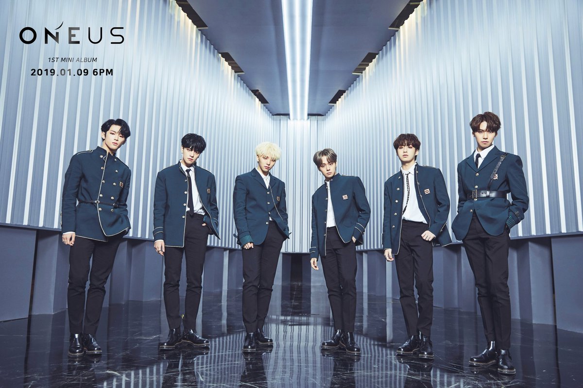 ONEUS | ONEUS Wiki | FANDOM powered by Wikia