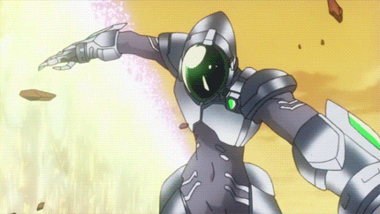 LaserSword