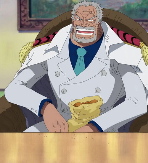 wcf garp