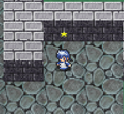 Dimensional Vault Guard