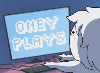 Oney Plays Wiki | Fandom